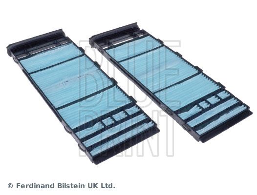 BLUE PRINT ADN12538 Filter Set, cabin air