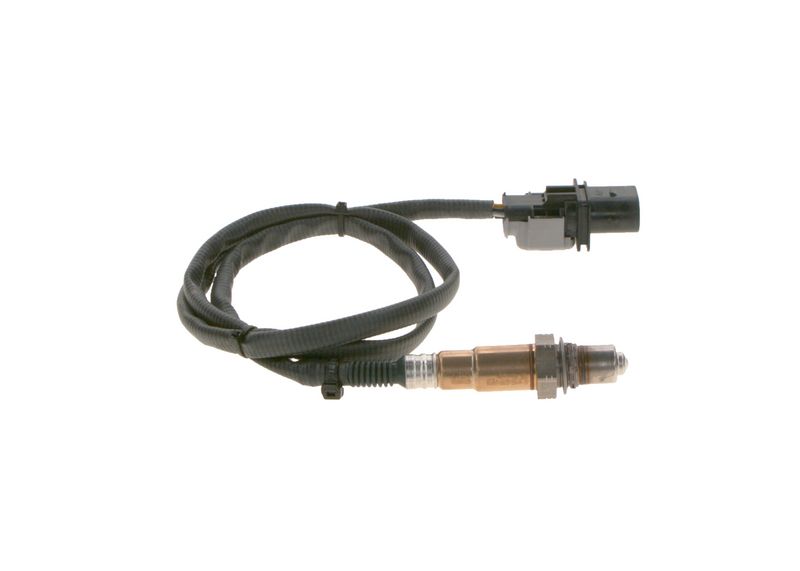 BOSCH 0 258 017 426 Lambda Sensor
