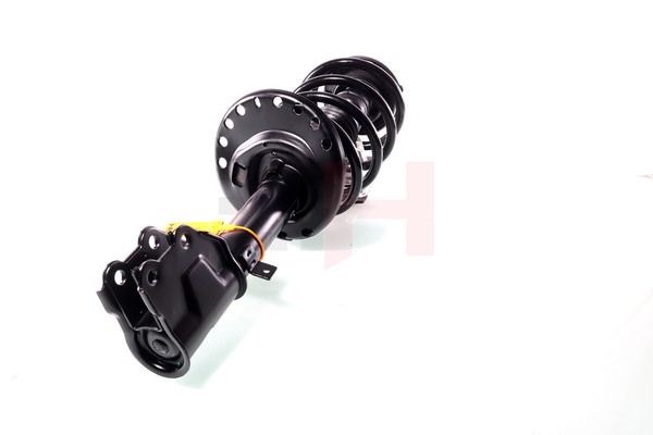 Vedruamort, GH GH-351925C02