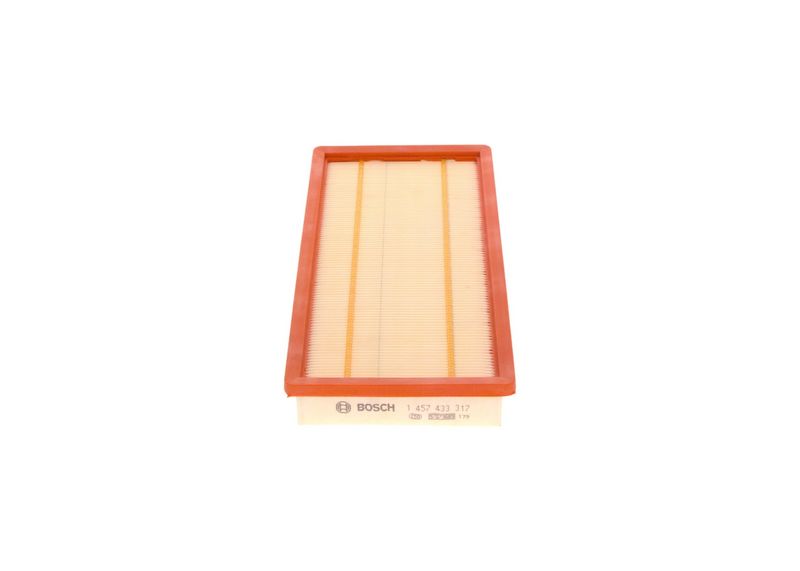 BOSCH 1 457 433 317 Air Filter