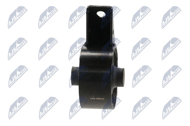 Paigutus, Mootor, NTY ZPS-MS-049