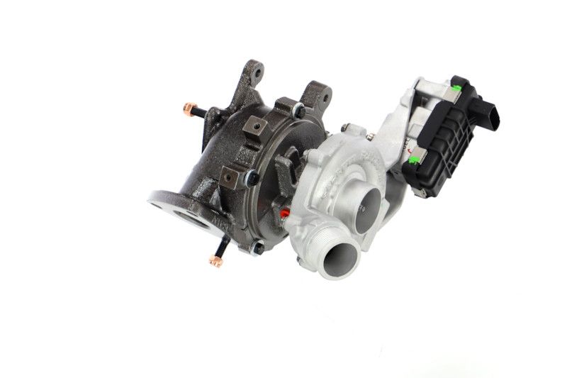 REMANTE 003-002-000027R Charger, charging (supercharged/turbocharged)