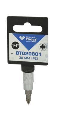 Padrun, KS TOOLS BT020801