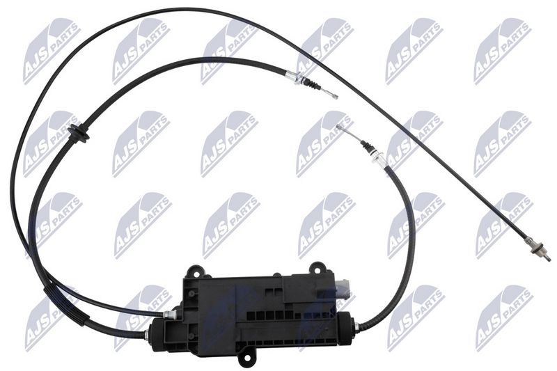 NTY EPH-ME-001 Control Element, parking brake caliper