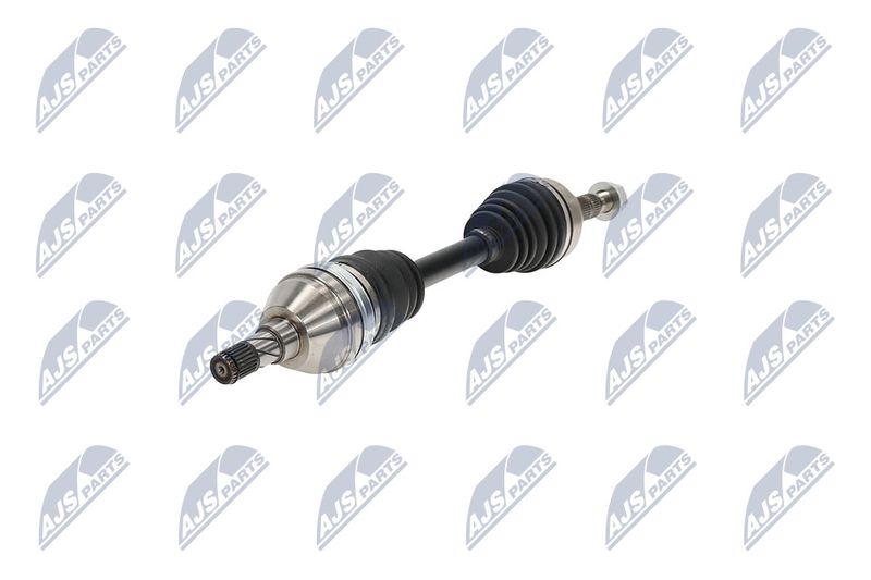 Veovõll, NTY NPW-PL-091