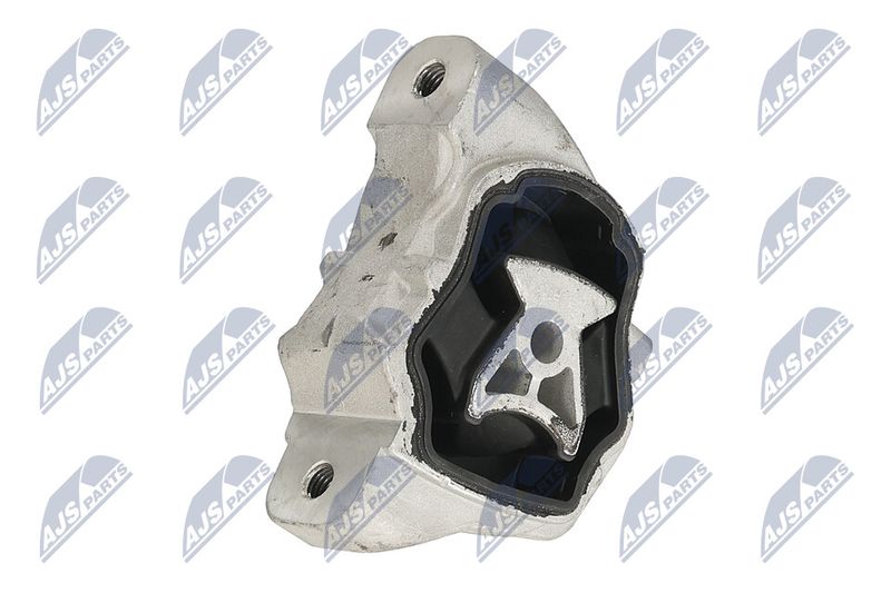 Paigutus, Mootor, NTY ZPS-LR-005