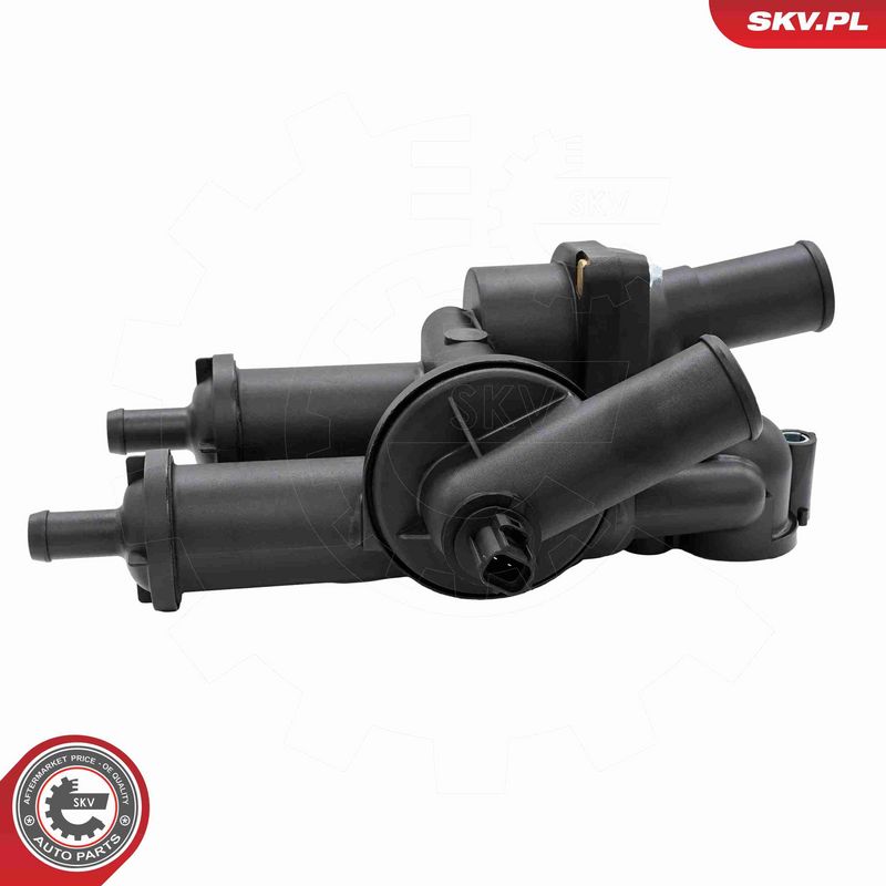 ESEN SKV 20SKV242 Thermostat, coolant