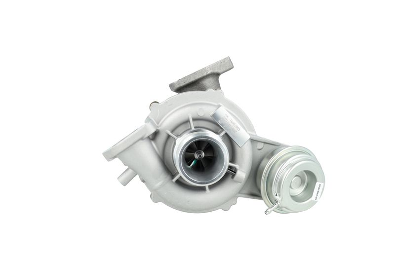 Kompressor, ülelaadimine, NRF 90010119