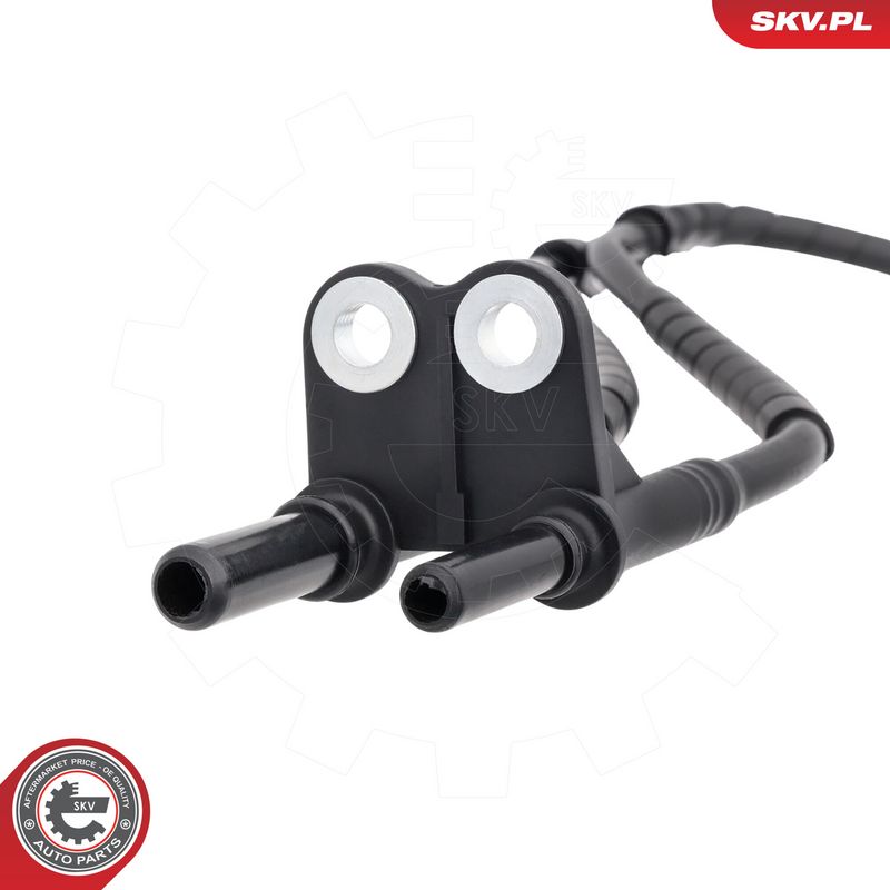Kütusetorustik, ESEN SKV 87SKV004