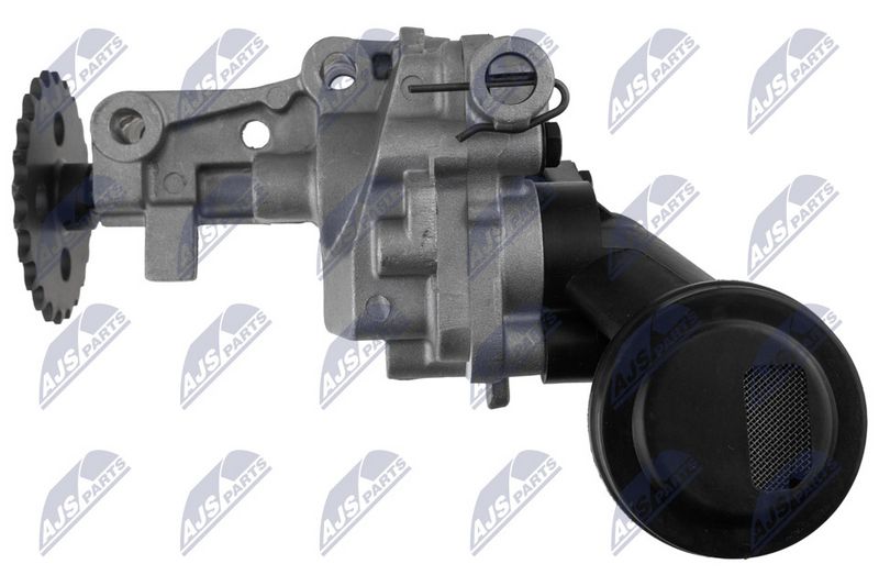 Õlipump, NTY BPO-RE-014