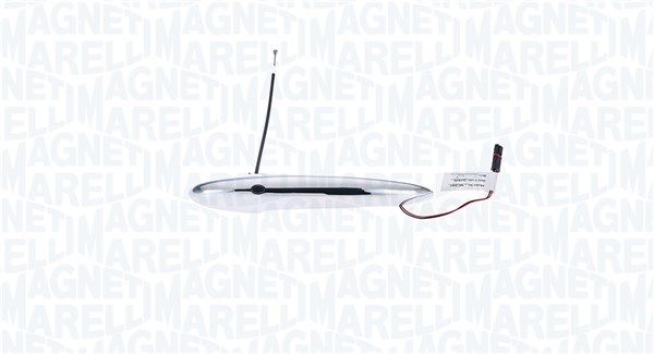 Mânerul exterior al ușii MAGNETI MARELLI 350105095700