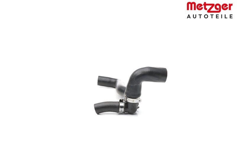 METZGER AUTOTEILE 2420442 Radiator Hose