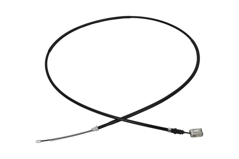 KAMOKA 1190121 Cable Pull, parking brake