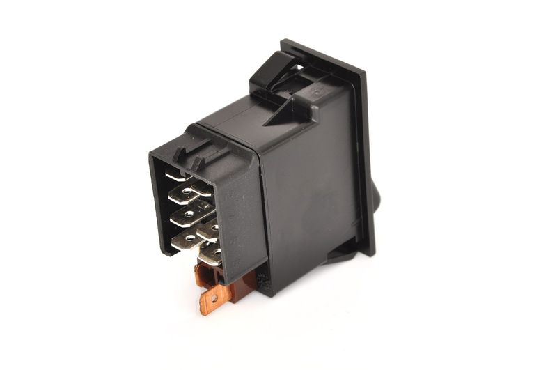 BOSCH 0986348178 Direction Indicator Switch