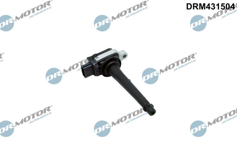 Dr.Motor Automotive Ritė, uždegimas