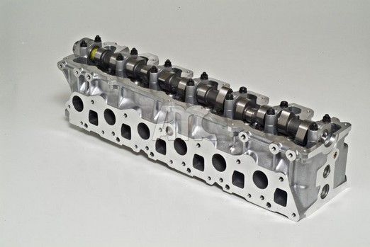 AMC 908904 Cylinder Head