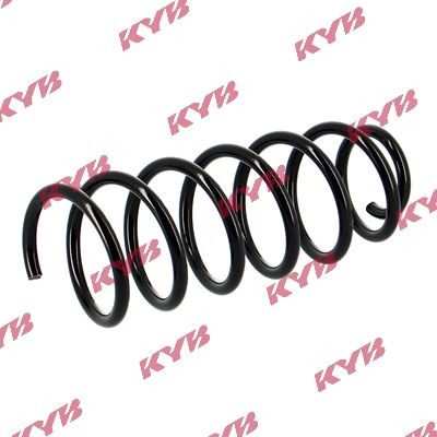 KYB RA5235 Suspension Spring