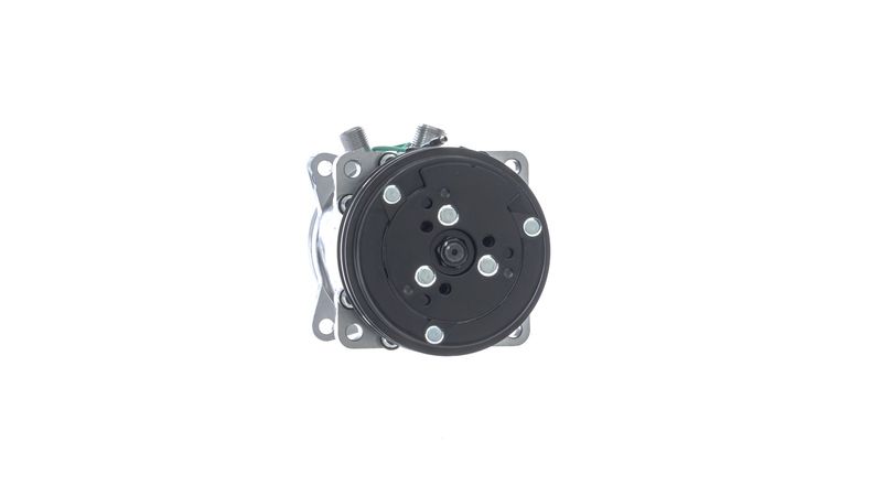 Compresor, climatizare ACP 397 000S MAHLE