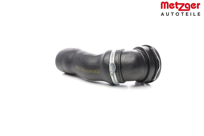 METZGER AUTOTEILE 2400325 Charge Air Hose