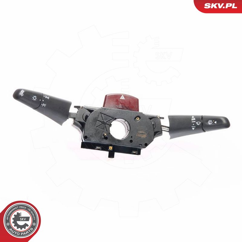 ESEN SKV 95SKV601 Steering Column Switch