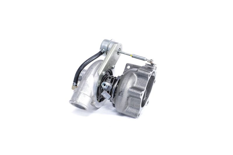 Compresor,sistem de supraalimentare T911277 BTS Turbo