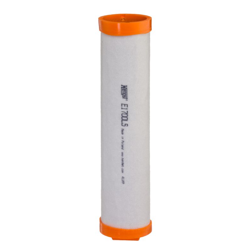 HENGST FILTER E1700LS Secondary Air Filter