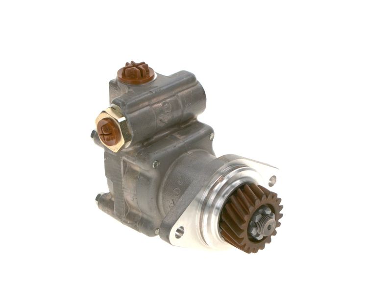 BOSCH KS00000393 Hydraulic Pump, steering
