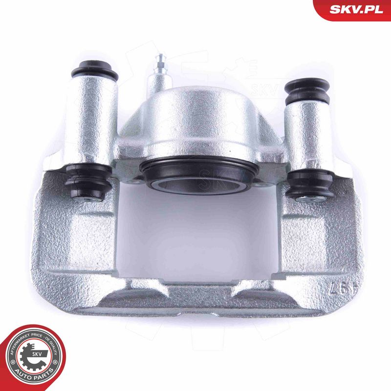 Pidurisadul, ESEN SKV 55SKV301