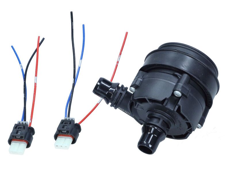 MAXGEAR 18-0884 - Auxiliary Water Pump (cooling water circuit)