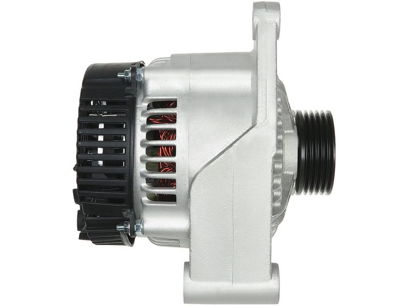 AS-PL A4052 Alternator