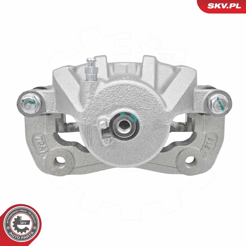 Pidurisadul, ESEN SKV 89SKV591