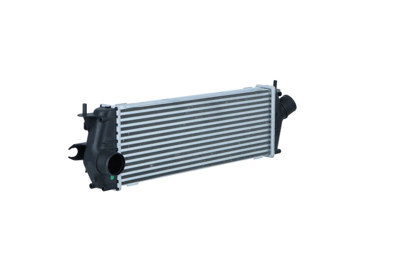 Kompressoriõhu radiaator, NRF 30271
