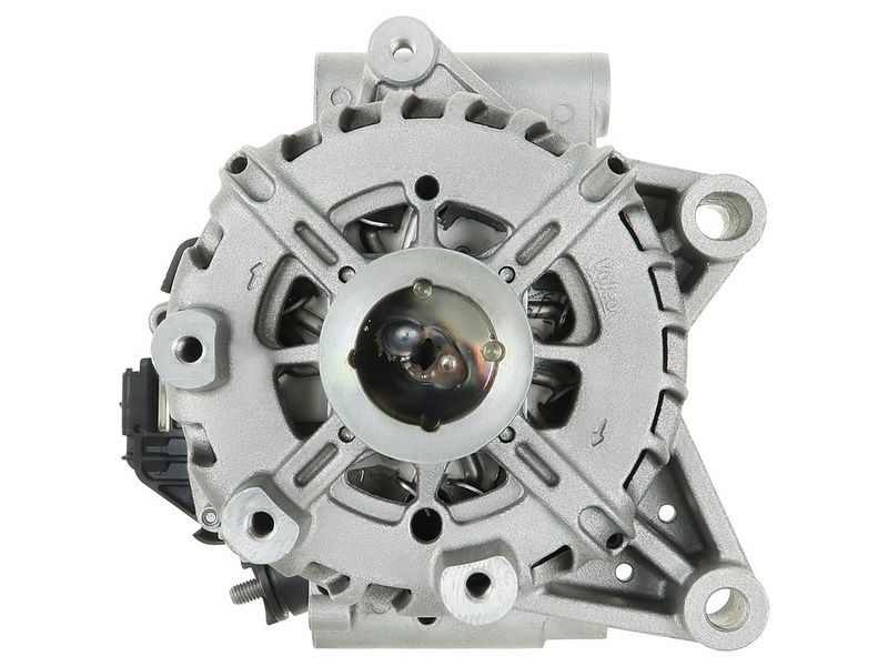 Brand new OEM VALEO Alternator/Starter
