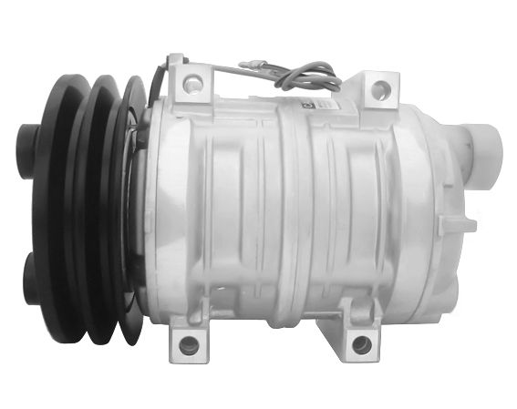 Airstal Kompresorius, oro kondicionierius