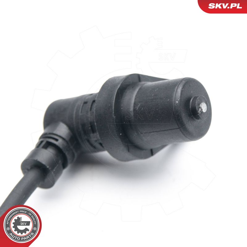 Andur, rattapöörete arv, ESEN SKV 06SKV305