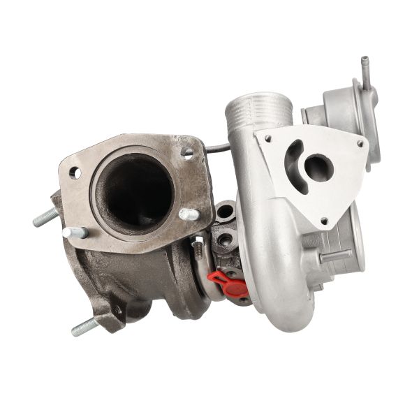 OE-TurboPower IT-49189-05200 - Charger, charging (supercharged/turbocharged)