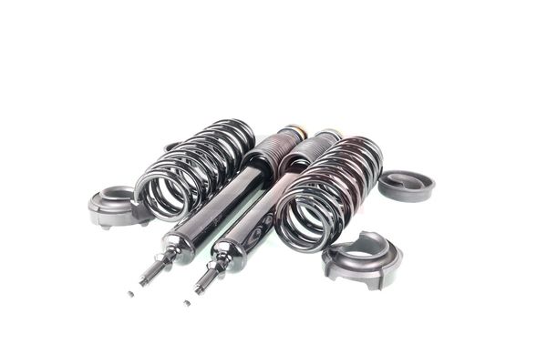 GH GH-331503S02 Suspension Kit, springs/shock absorbers