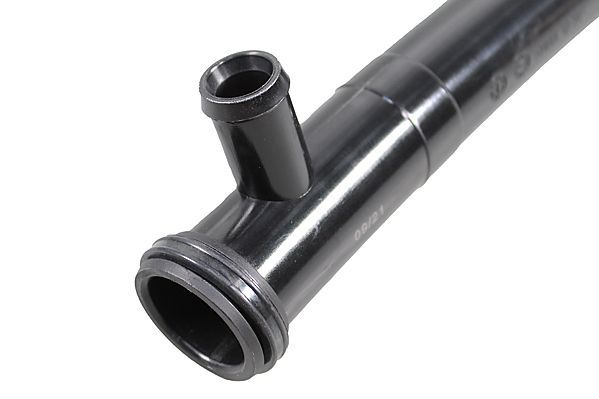 METZGER AUTOTEILE 4010423 Coolant Pipe