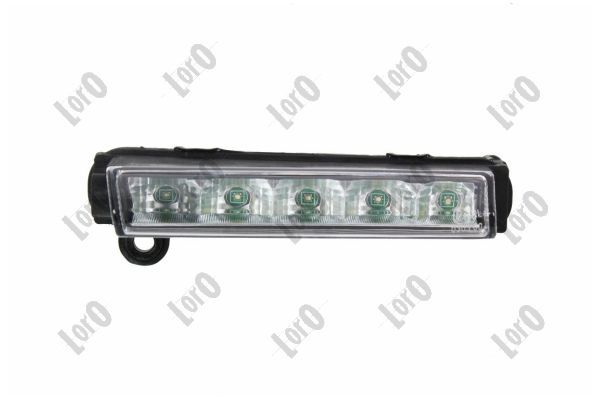 ABAKUS T01-03-005L Daytime Running Light