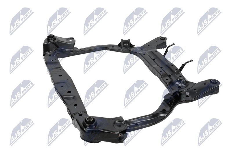 Kinnitus, abiraam, seadmetala, NTY ZRZ-HY-509