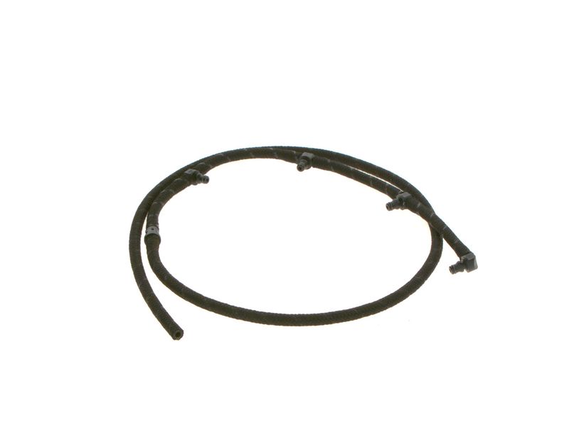 BOSCH 0928402077 Hose, fuel overflow