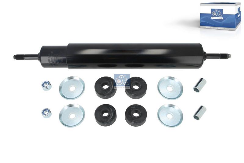 Amortizor 1.25808 DT Spare Parts