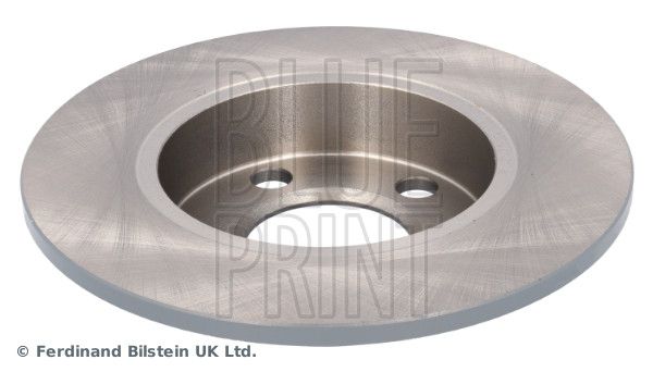 BLUE PRINT ADV184325 Brake Disc