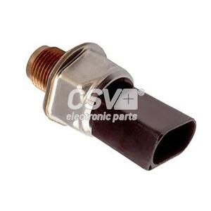Sensor, presión combustible