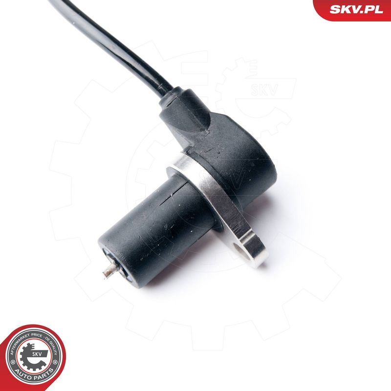 Andur, rattapöörete arv, ESEN SKV 06SKV249