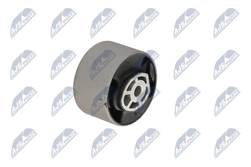 Paigutus, Mootor, NTY ZPS-CT-034