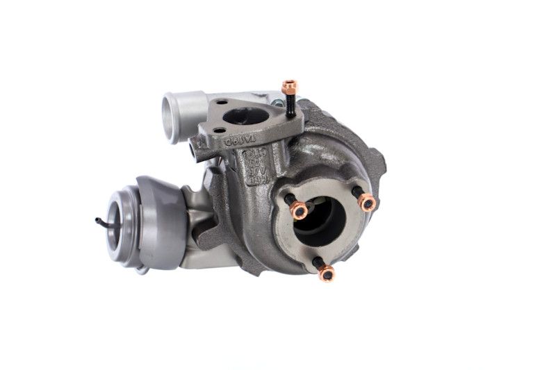 REMANTE 003-001-001307R Charger, charging (supercharged/turbocharged)