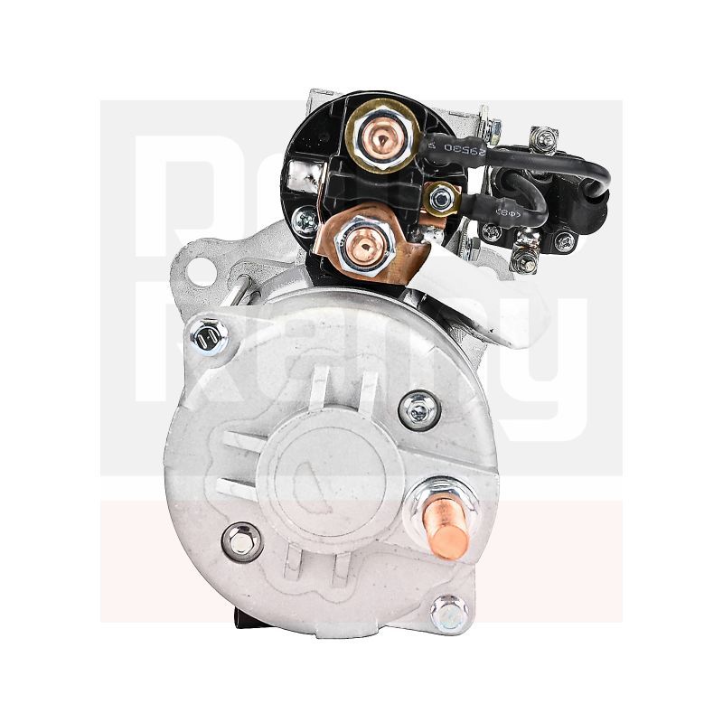 Delco Remy SER81305-12B1 Starter
