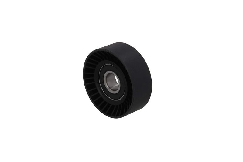 KAMOKA R0658 Deflection Pulley/Guide Pulley, V-belt