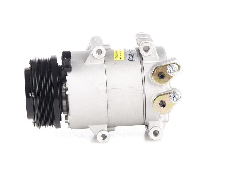 NISSENS 890321 Compressor, air conditioning